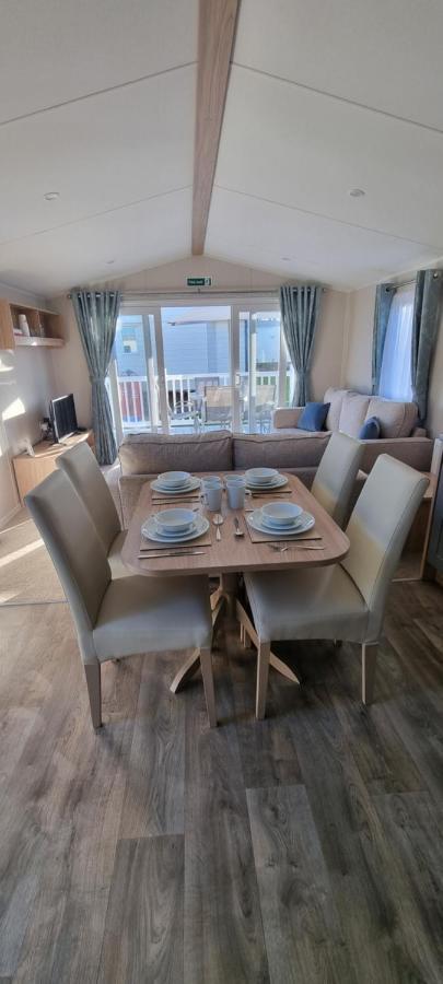 Parkview Caravan California Cliffs Γκρέιτ Γιάρμουθ Εξωτερικό φωτογραφία