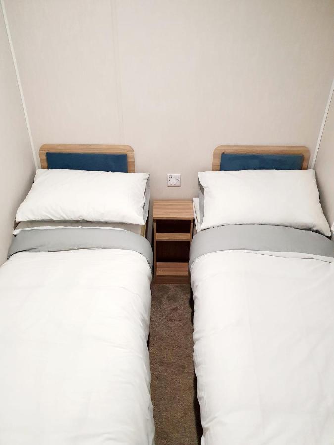 Parkview Caravan California Cliffs Γκρέιτ Γιάρμουθ Εξωτερικό φωτογραφία
