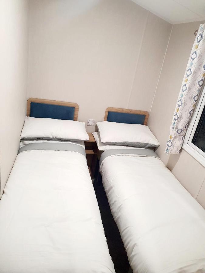 Parkview Caravan California Cliffs Γκρέιτ Γιάρμουθ Εξωτερικό φωτογραφία