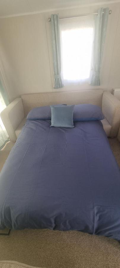 Parkview Caravan California Cliffs Γκρέιτ Γιάρμουθ Εξωτερικό φωτογραφία